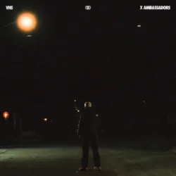 Обкладинка X Ambassadors - Naked (Rerecorded)