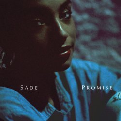 Обкладинка Sade - Is It A Crime