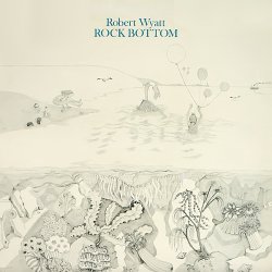 Обкладинка Robert Wyatt - Sea Song
