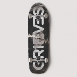 Обкладинка Grieves - Faded