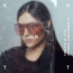 Обкладинка Charlotte De Witte - Satori