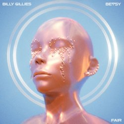 Обкладинка Billy Gillies - Expression