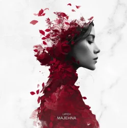 Обкладинка Lipich - MAJEHNA