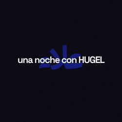 Обкладинка Hugel, Alleh, Yorghaki - una noche con hugel