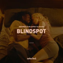 Обкладинка Goodboys & Nu Aspect & AVAION - Blindspot