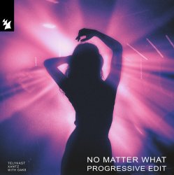 Обкладинка Oaks - No Matter What (Progressive Edit)