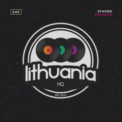 Обкладинка Dynoro - Dreaming