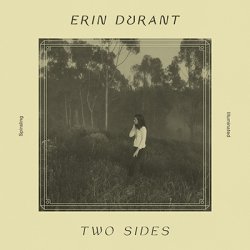 Обкладинка Erin Durant - Spiraling