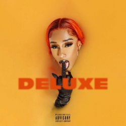 Обкладинка BIA - WHOLE LOTTA MONEY