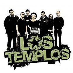 Обкладинка Los Templos - Perfect Date