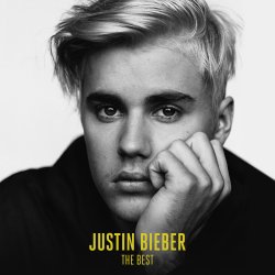 Обкладинка Justin Bieber - What Do You Mean?