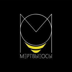 Обкладинка Мёртвые Осы - Ведьма