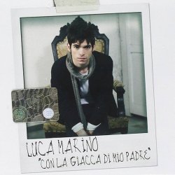 Обкладинка Luca Marino - Non è stato semplice