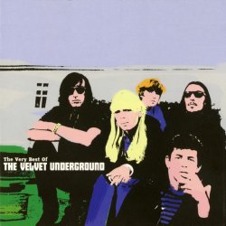 Обкладинка Velvet Underground - Stephanie Says
