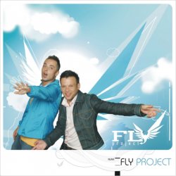 Обкладинка Fly Project - Cheyenne [Master Final Edit]