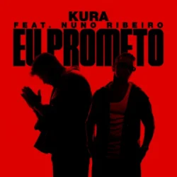 Обкладинка Kura & Nuno Ribeiro - Eu Prometo (Club Mix)