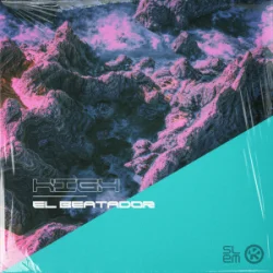 Обкладинка El Beatador - High