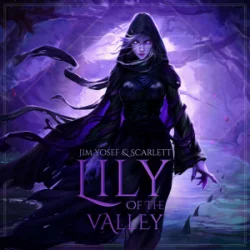 Обкладинка Jim Yosef & Scarlett - Lily of the Valley