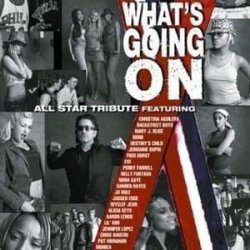 Обкладинка Artists Against AIDS Worldwide - What's Going On (Dupri Original Mix)