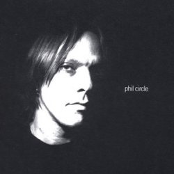 Обкладинка Phil Circle - Down to the Sea
