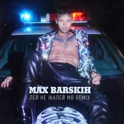 Обкладинка Max Barskih - Лей, не жалей (MB Remix)
