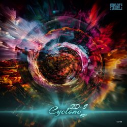 Обкладинка ID-S - Cyclone