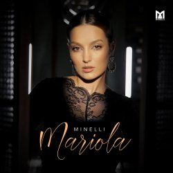 Обкладинка Minelli - Mariola