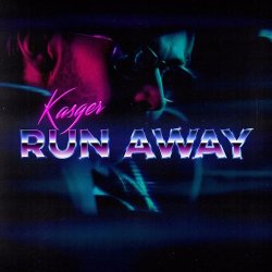 Обкладинка Kasger - Run Away