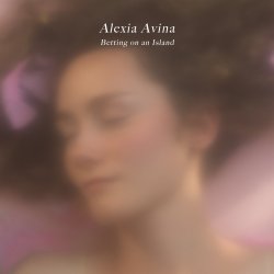 Обкладинка Alexia Avina - I Don't Want All Your Money