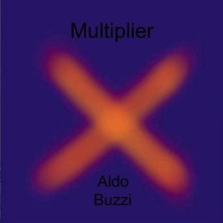 Обкладинка Aldo Buzzi - Keep It Alive