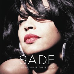 Обкладинка Sade - King Of Sorrow