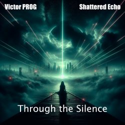 Cover Through the Silence