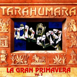Обкладинка Tarahumara - Hasta siempre