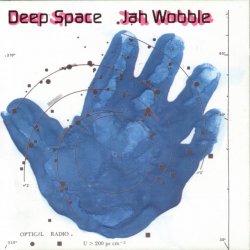 Обкладинка Jah Wobble - The Immanent