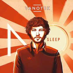 Обкладинка Vanotek Feat. The Code & Georgian - I'm Coming Home