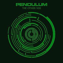 Обкладинка Pendulum - Other Side / The Beach