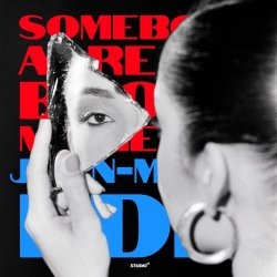 Обкладинка Sade - Somebody Already Broke My Heart
