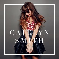 Обкладинка Caitlyn Smith - Fever