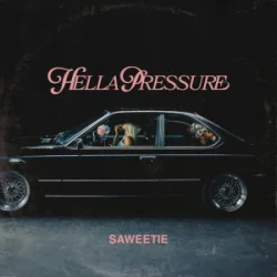 Обкладинка Saweetie - i need some inspo