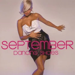 Обкладинка September - Cry For You (Dj Dark Cover Remix)