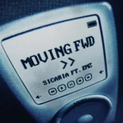 Обкладинка SICARIA & Emz - MOVING FWD