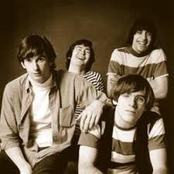 Обкладинка Loving Spoonful - Butchie's Tune