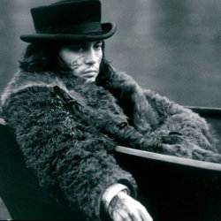 Обкладинка Neil Young - Dead Man theme