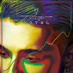 Обкладинка Tokio Hotel - Stormy Weather