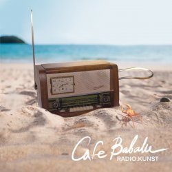 Обкладинка Radio.Kunst - Кафе Бабалу