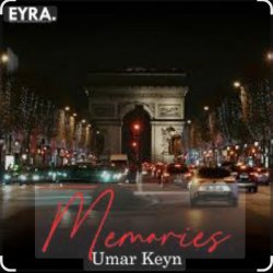 Обкладинка Umar Keyn - Memories