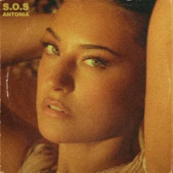 Обкладинка Antonia - S.O.S.
