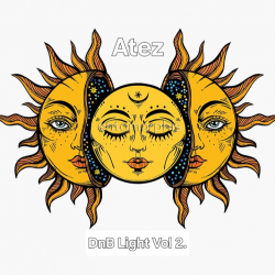 Atez - DnB Light Vol2