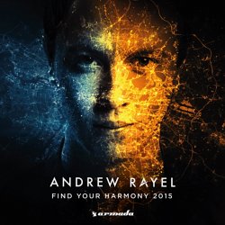 Обкладинка Andrew Rayel - Find Your Harmony (Driftmoon Stellar Remix)