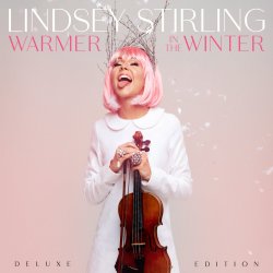 Обкладинка Lindsey Stirling - Dance Of The Sugar Plum Fairy